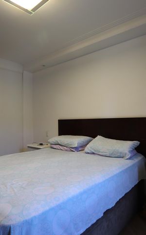 Apartamento à venda com 117m², 3 quartos e 2 vagasSuíte