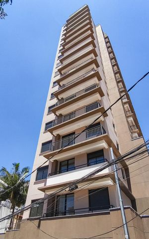 Apartamento para alugar com 36m², 2 quartos e sem vaga Apartamento para alugar com 36m², 2 quartos e sem vagaFachada