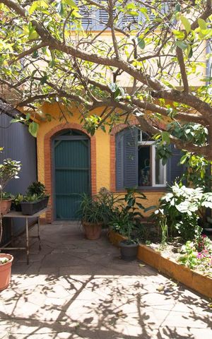 Casa à venda com 300m², 3 quartos e 4 vagasQuintal