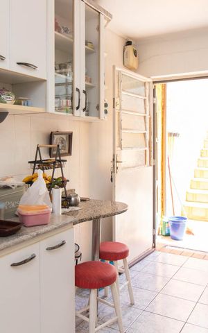 Casa à venda com 300m², 3 quartos e 4 vagasCozinha