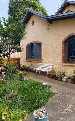 Casa à venda com 300m², 3 quartos e 4 vagasJardim