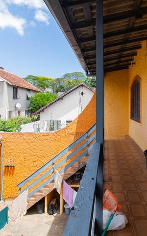 Casa à venda com 300m², 3 quartos e 4 vagasVaranda - Casa 2