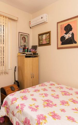 Casa à venda com 300m², 3 quartos e 4 vagasQuarto 2