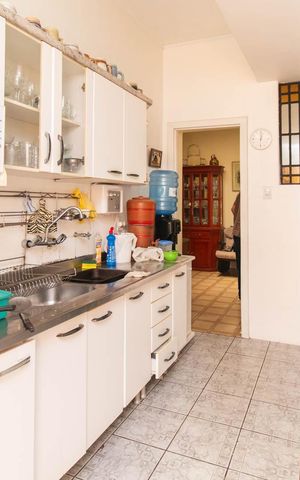 Casa à venda com 300m², 3 quartos e 4 vagasCozinha