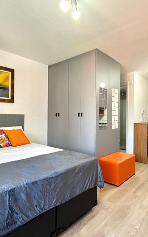 Studio à venda com 29m², 1 quarto e sem vagaStudio