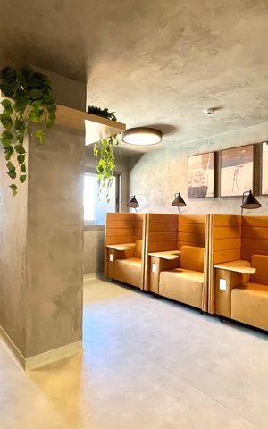 Studio à venda com 29m², 1 quarto e sem vagaÁrea comum - Coworking