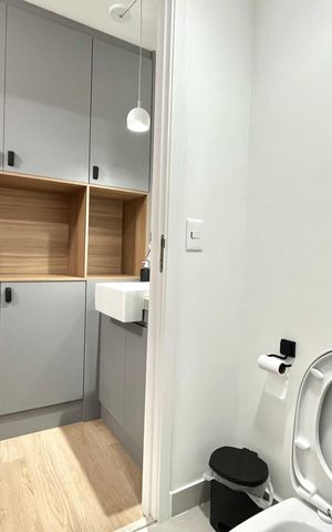 Studio à venda com 29m², 1 quarto e sem vagaBanheiro