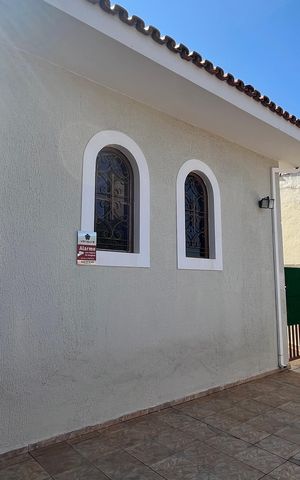 Casa para alugar com 225m², 3 quartos e 4 vagasÁrea comum