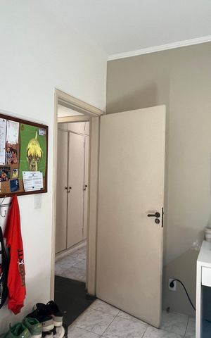 Casa para alugar com 225m², 3 quartos e 4 vagasQuarto 3