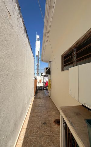 Casa para alugar com 225m², 3 quartos e 4 vagasÁrea comum