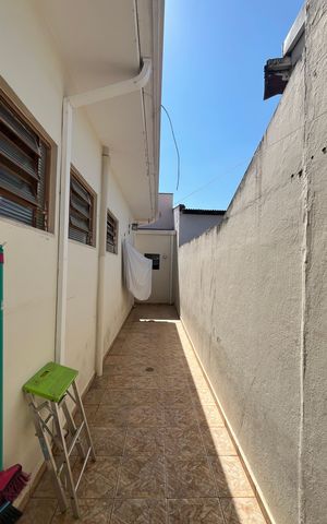 Casa para alugar com 225m², 3 quartos e 4 vagasÁrea comum
