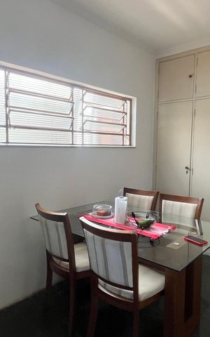 Casa para alugar com 225m², 3 quartos e 4 vagasCopa