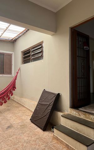 Casa para alugar com 225m², 3 quartos e 4 vagasÁrea comum