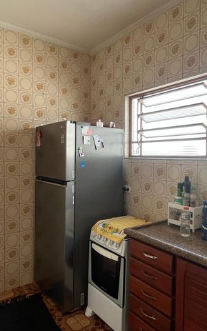 Casa para alugar com 225m², 3 quartos e 4 vagasCozinha