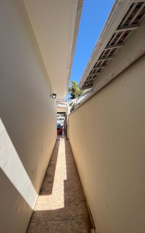 Casa para alugar com 225m², 3 quartos e 4 vagasÁrea comum