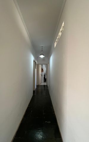 Casa para alugar com 225m², 3 quartos e 4 vagasCorredor