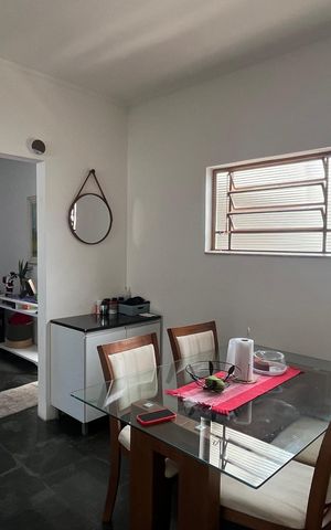 Casa para alugar com 225m², 3 quartos e 4 vagasCopa