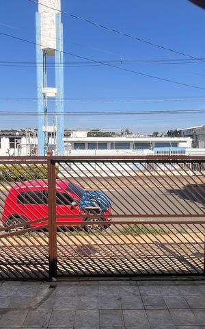 Casa para alugar com 225m², 3 quartos e 4 vagasVista Sala