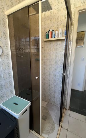 Casa para alugar com 225m², 3 quartos e 4 vagasBanheiro Social 2