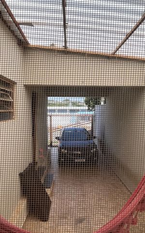 Casa para alugar com 225m², 3 quartos e 4 vagasVIsta Quarto 1