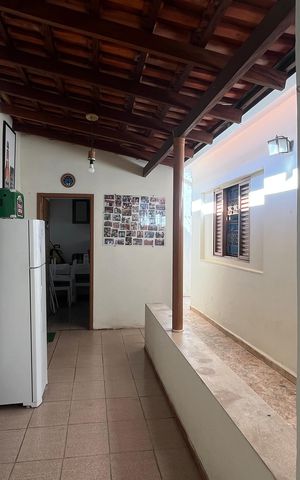 Casa para alugar com 225m², 3 quartos e 4 vagasÁrea comum
