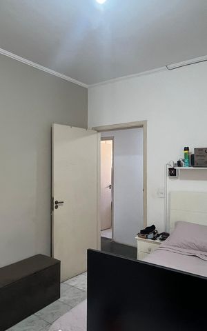 Casa para alugar com 225m², 3 quartos e 4 vagasQuarto 1