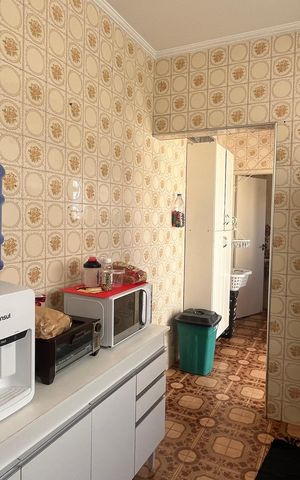 Casa para alugar com 225m², 3 quartos e 4 vagasCozinha