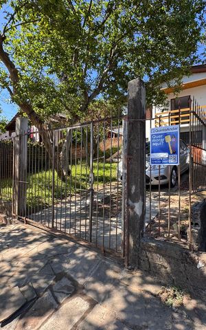 Casa à venda com 90m², 2 quartos e 1 vaga Casa à venda com 90m², 2 quartos e 1 vagaplaca fachada PEHT-128