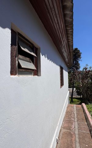 Casa à venda com 90m², 2 quartos e 1 vaga Casa à venda com 90m², 2 quartos e 1 vagaÁrea comum