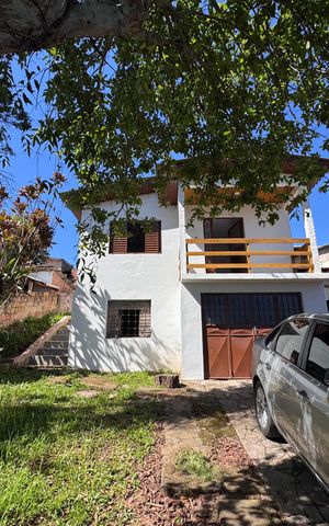 Casa à venda com 90m², 2 quartos e 1 vaga Casa à venda com 90m², 2 quartos e 1 vagaÁrea comum