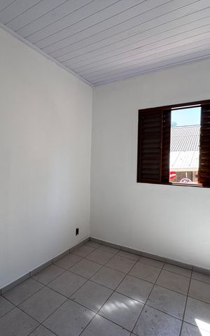 Casa à venda com 90m², 2 quartos e 1 vaga Casa à venda com 90m², 2 quartos e 1 vagaquarto 1