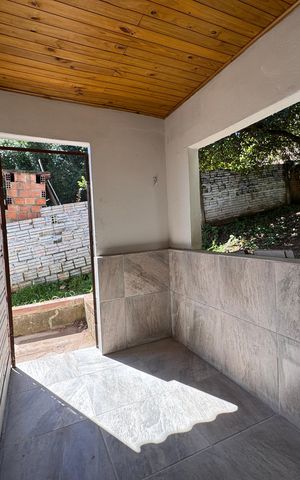 Casa à venda com 90m², 2 quartos e 1 vaga Casa à venda com 90m², 2 quartos e 1 vagaÁrea comum