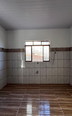 Casa à venda com 90m², 2 quartos e 1 vaga Casa à venda com 90m², 2 quartos e 1 vagaSala/Cozinha