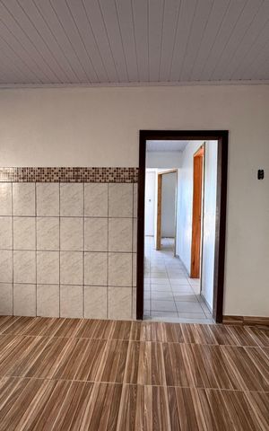 Casa à venda com 90m², 2 quartos e 1 vaga Casa à venda com 90m², 2 quartos e 1 vagaCozinha