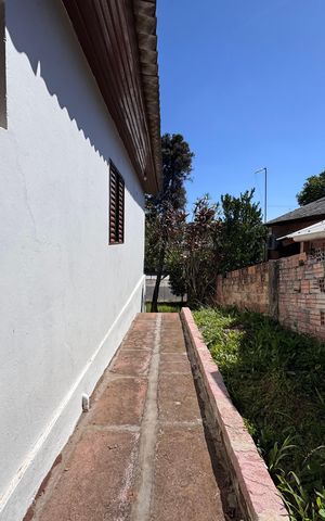 Casa à venda com 90m², 2 quartos e 1 vaga Casa à venda com 90m², 2 quartos e 1 vagaÁrea comum