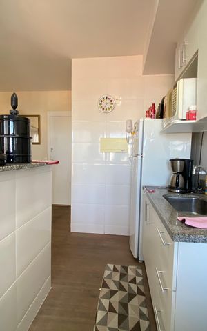 Apartamento para alugar com 50m², 2 quartos e 1 vaga Apartamento para alugar com 50m², 2 quartos e 1 vagaCozinha