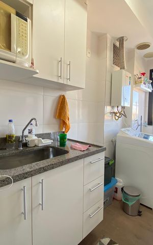 Apartamento para alugar com 50m², 2 quartos e 1 vaga Apartamento para alugar com 50m², 2 quartos e 1 vagaCozinha