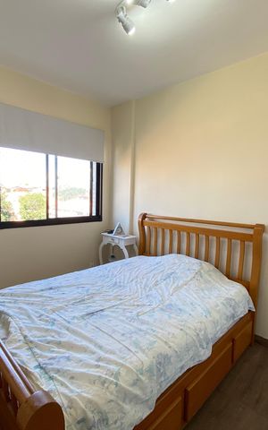 Apartamento para alugar com 50m², 2 quartos e 1 vaga Apartamento para alugar com 50m², 2 quartos e 1 vagaQuarto 1