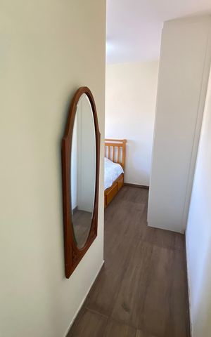 Apartamento para alugar com 50m², 2 quartos e 1 vaga Apartamento para alugar com 50m², 2 quartos e 1 vagaCorredor