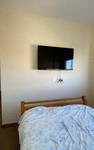 Apartamento para alugar com 50m², 2 quartos e 1 vaga Apartamento para alugar com 50m², 2 quartos e 1 vagaQuarto 1