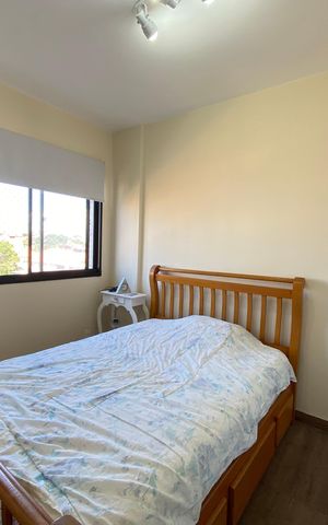 Apartamento para alugar com 50m², 2 quartos e 1 vaga Apartamento para alugar com 50m², 2 quartos e 1 vagaQuarto 1