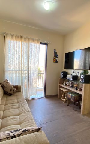 Apartamento para alugar com 50m², 2 quartos e 1 vaga Apartamento para alugar com 50m², 2 quartos e 1 vagaSala