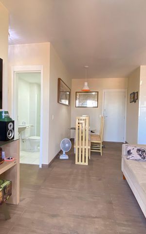 Apartamento para alugar com 50m², 2 quartos e 1 vaga Apartamento para alugar com 50m², 2 quartos e 1 vagaSala