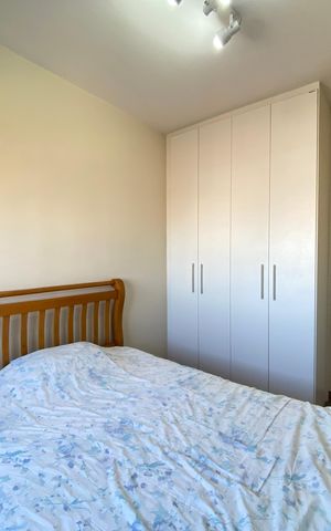 Apartamento para alugar com 50m², 2 quartos e 1 vaga Apartamento para alugar com 50m², 2 quartos e 1 vagaQuarto 1