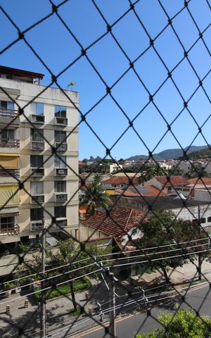 Apartamento à venda com 63m², 2 quartos e 1 vagaVista