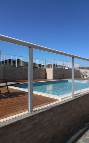 Apartamento à venda com 63m², 2 quartos e 1 vagaPiscina
