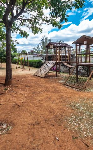 Apartamento para alugar com 44m², 2 quartos e 1 vagaÁrea comum - Playground