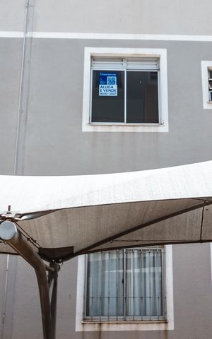 Apartamento para alugar com 44m², 2 quartos e 1 vagaPlaca 