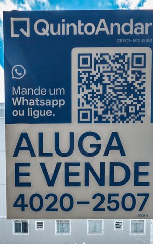 Apartamento para alugar com 44m², 2 quartos e 1 vagaZGQY - 3
