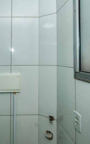 Apartamento para alugar com 44m², 2 quartos e 1 vagaÁrea de Serviço
